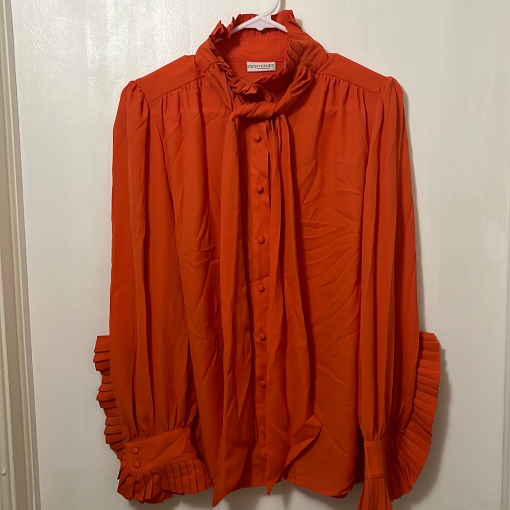 Eva Mendes for New York & Company Blouse